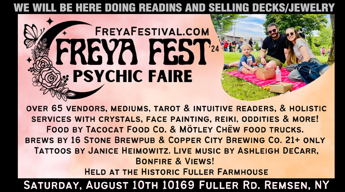 Gift Cards Available